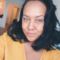 Victoria Fransén Rollins