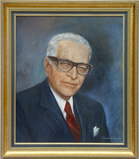 Indalecio Liévano Aguirre