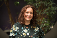 Azucena Caballero Bernal