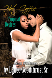 Lance Goodthrust Sr.