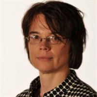 Ewa Dąbrowska