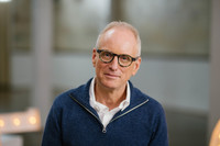 Ian Morgan Cron profile picture