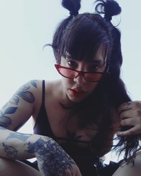 Xina Ocho profile picture
