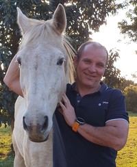 Conrad Coetzee