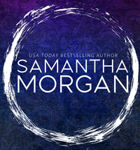 Samantha  Morgan