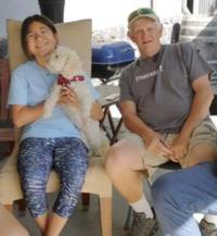 Bill & Mia Belew