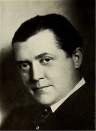 J. Hartley Manners