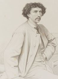 Charles Garnier