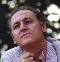 Renzo Arbore