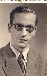 Ramón Piñeiro