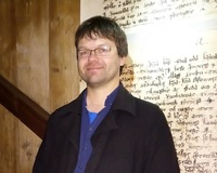 Øystein Hellesøe Brekke