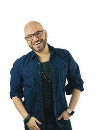 David James Di Pardo profile picture