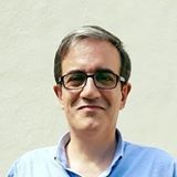 Roberto Jesus Reis