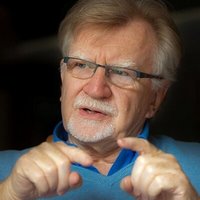 Richard Barrett profile picture