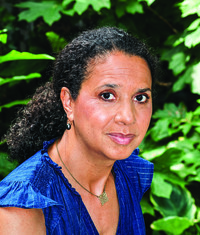 Nina Crews profile picture