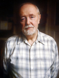Willy Roggeman