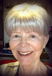Kathryn Lance profile picture