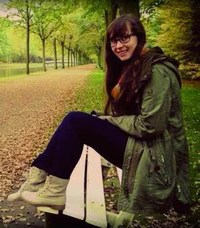 Felicitas Brandt profile picture