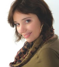 Rebecca Wild profile picture