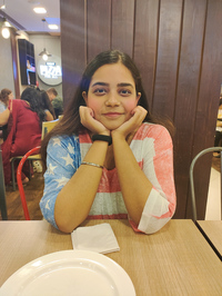 Priyadeep Kaur