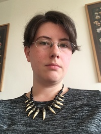 Caitlin Demaris McKenna