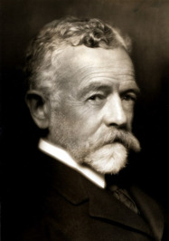 Henry Cabot Lodge profile picture