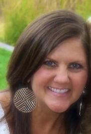 Sharon Caldwell Peddie