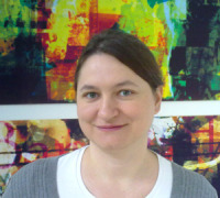 Marija Todorova
