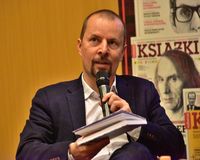 Michał Olszewski profile picture