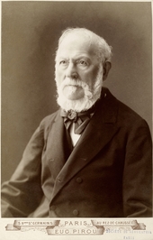 Henri Martin profile picture