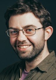 James McEnaney