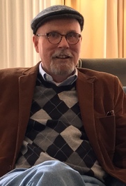 Arno B. Zimmer