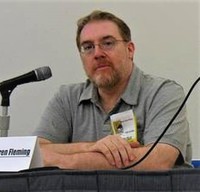 Robert Loren Fleming profile picture