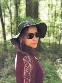 Anya Pavelle profile picture