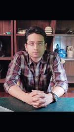 Vijayraj Singh