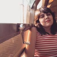 Francine Guilen profile picture
