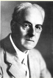 Lewis Fry Richardson profile picture