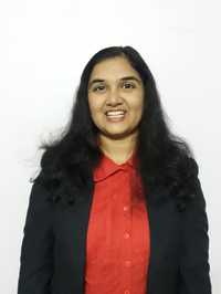 Shruti Hajirnis Gupte