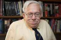 Dennis E. Showalter profile picture
