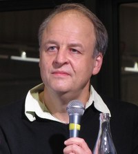 Henrik Berggren profile picture