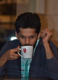 Sekhar Raja