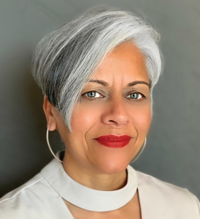 Alka Joshi (Author of The Henna Artist)