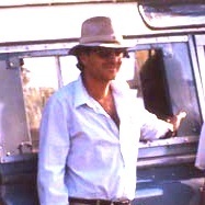 John Lenardon