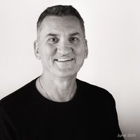 Glenn Cameron profile picture