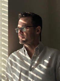 David Eric Tomlinson