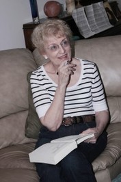 Barbara   Anderson profile picture