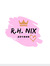 R.H. Nix R.H. Nix