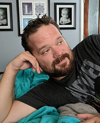 B.K. Dell profile picture