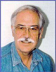 M. James Penton profile picture