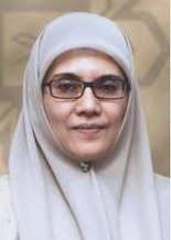 Noraini M. Noor